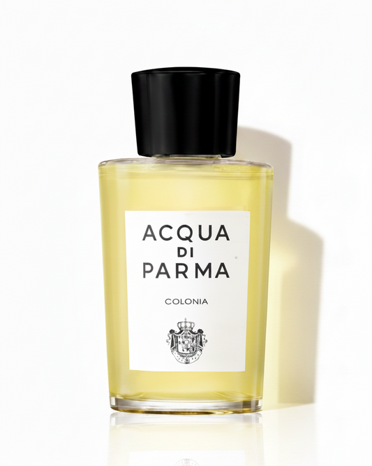 Acqua Di Parma Colonia Eau De Cologne