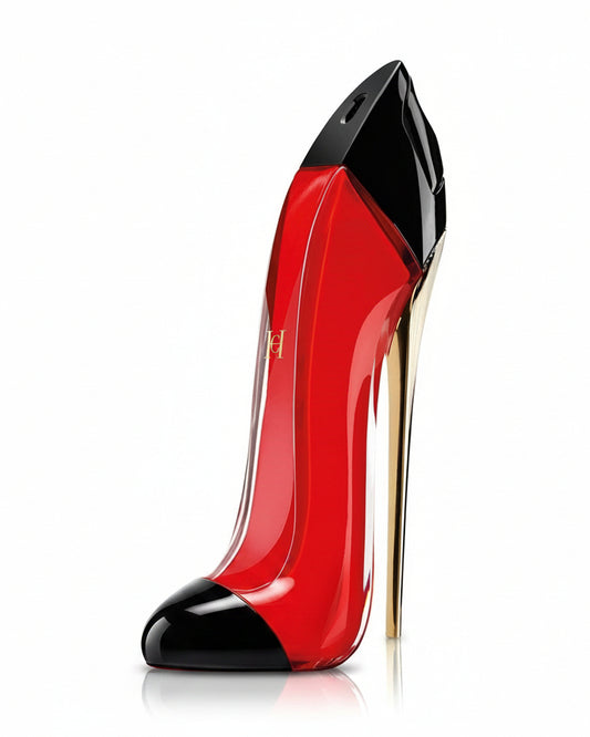 Carolina Herrera Velvet Fatale Eau De Parfum