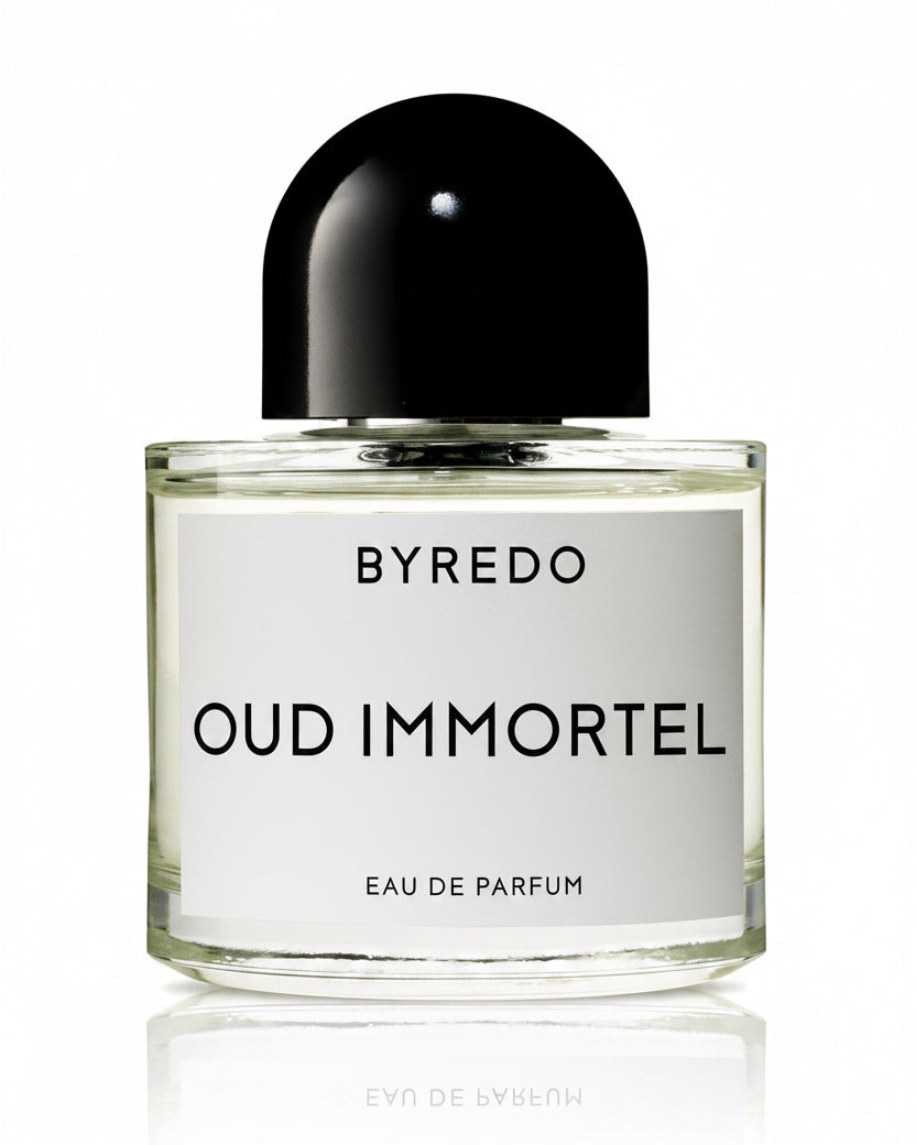 Byredo Oud Immortel Eau De Parfum