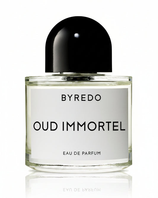 Byredo Oud Immortel Eau De Parfum