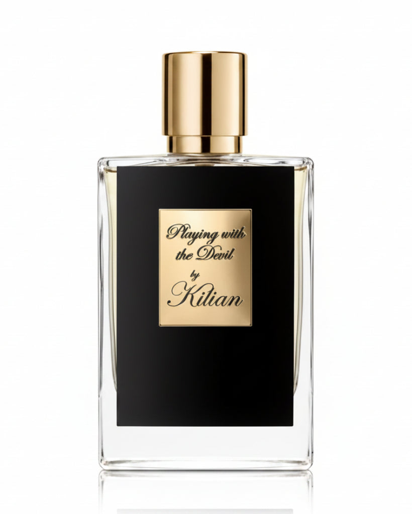 Kilian Playing With The Devil Eau De Parfum