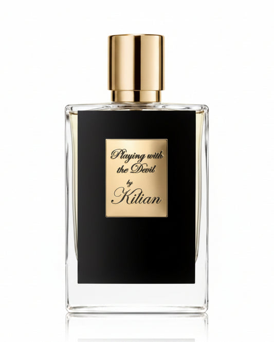 Kilian Playing With The Devil Eau De Parfum