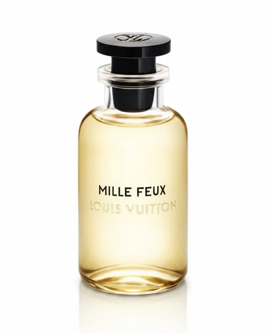 Louis Vuitton Mille Feux Eau De Parfum