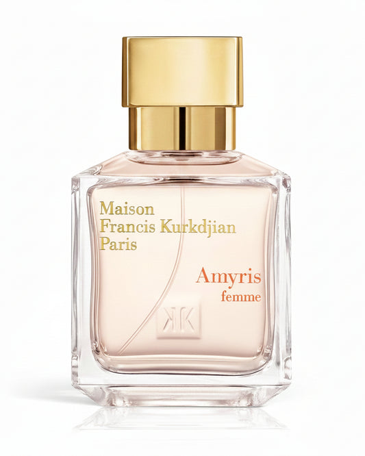 Maison Francis Kurkdjian Amyris Femme Eau De Parfum