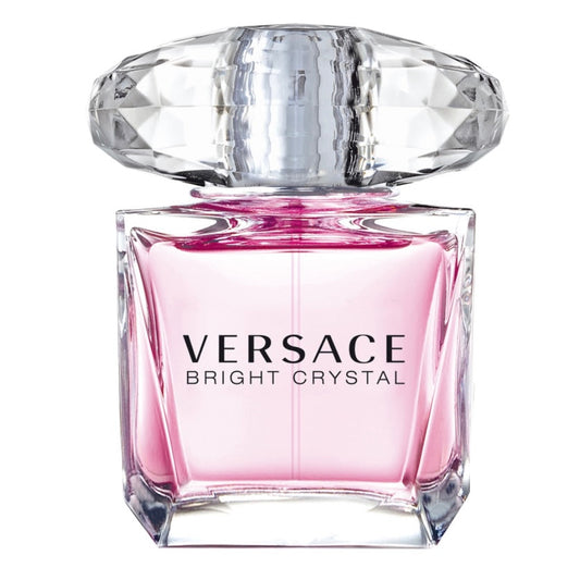 Versace Bright Crystal Eau De Toilette