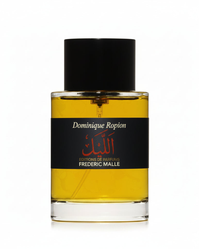 Frederic Malle The Night Eau De Parfum