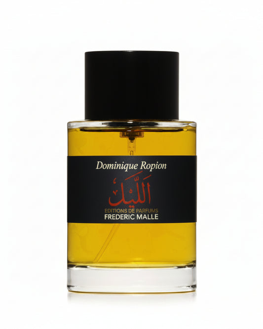 Frederic Malle The Night Eau De Parfum