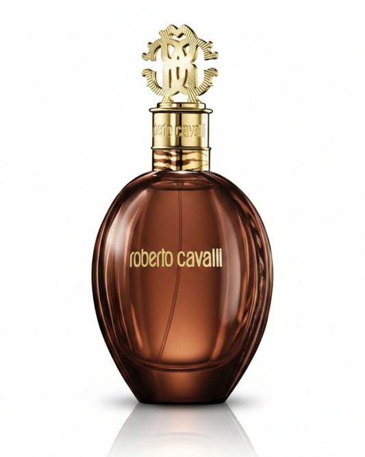Roberto Cavalli Tiger Oud Eau De Parfum
