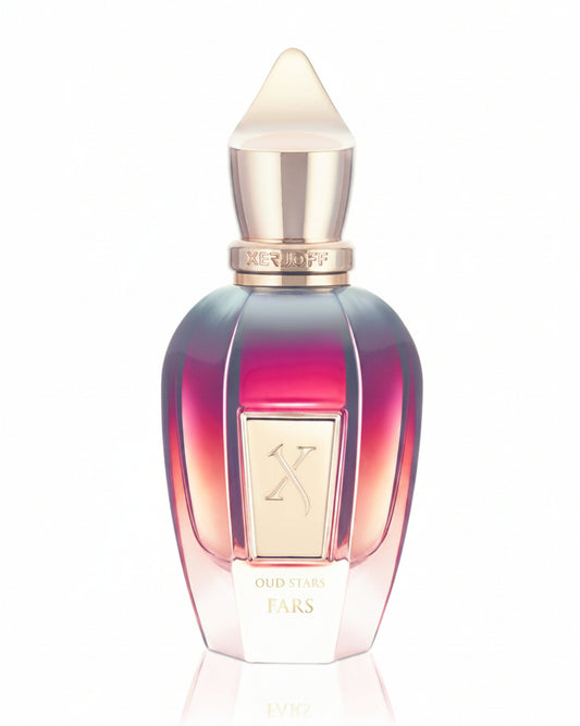 Xerjoff Fars Oud Stars Eau De Parfum