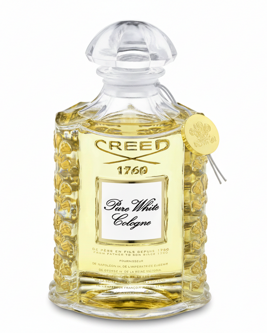 Creed Pure White Cologne Eau De Parfum