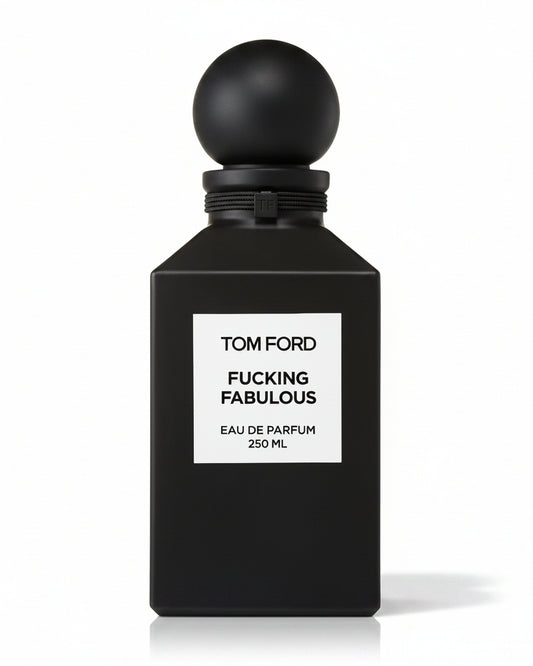Tom Ford Fucking Fabulous Eau De Parfum