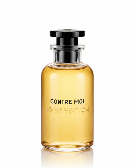 Louis Vuitton Contre Moi Eau De Parfum