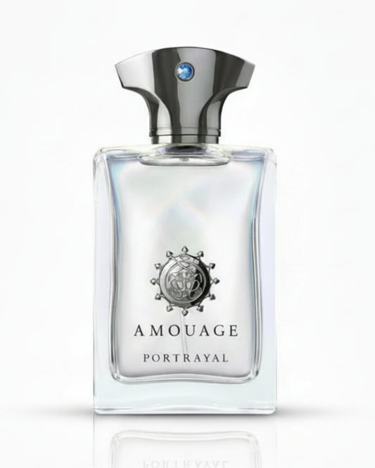 Amouage Portrayal Man Eau De Parfum