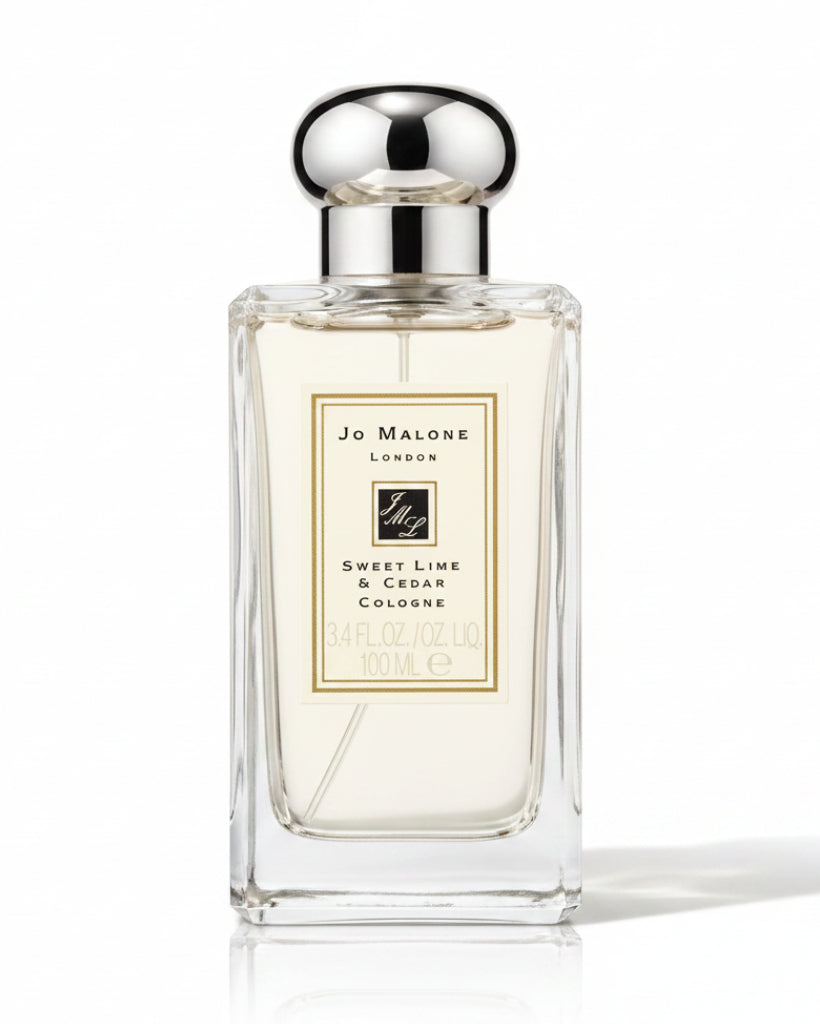 Jo Malone Sweet Lime & Cedar Cologne