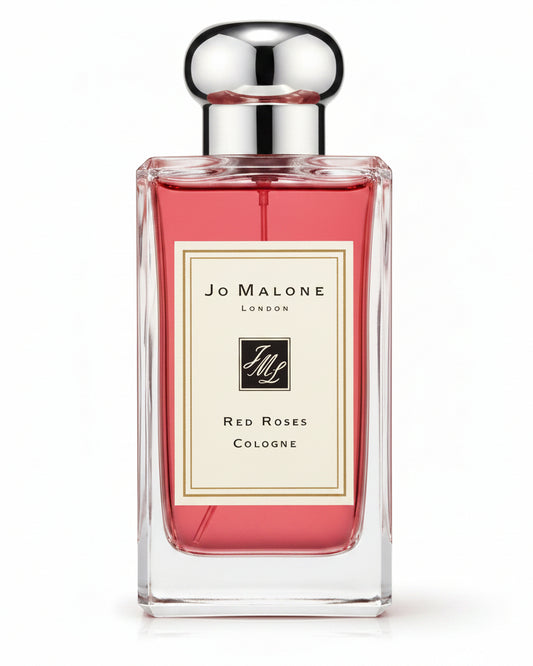 Jo Malone Red Roses Cologne