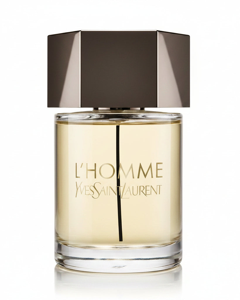 YSL L’Homme Eau De Toilette