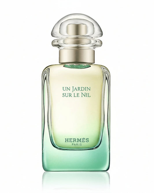 Hermès Un Jardin Sur Le Nil Eau De Toilette