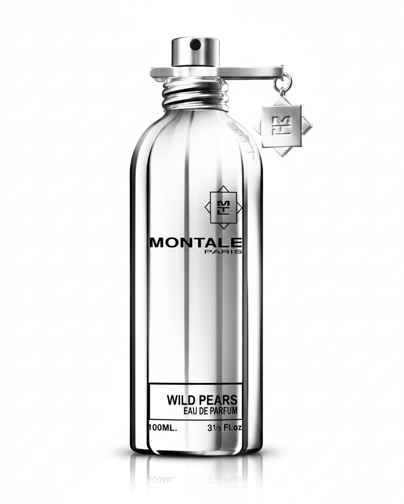 Montale Wild Pears Eau De Parfum