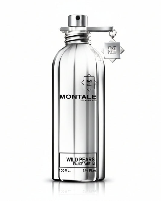 Montale Wild Pears Eau De Parfum