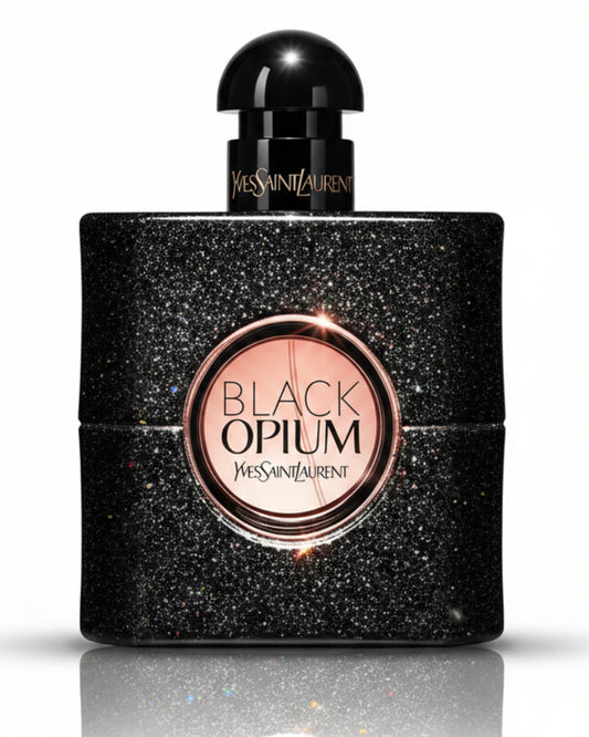 YSL Black Opium Eau De Parfum
