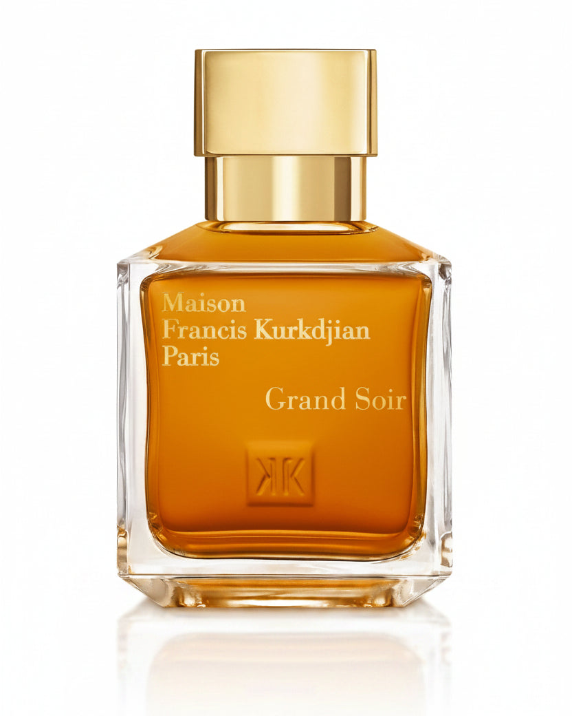 Maison Francis Kurkdjian Grand Soir Eau De Parfum