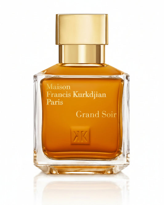 Maison Francis Kurkdjian Grand Soir Eau De Parfum