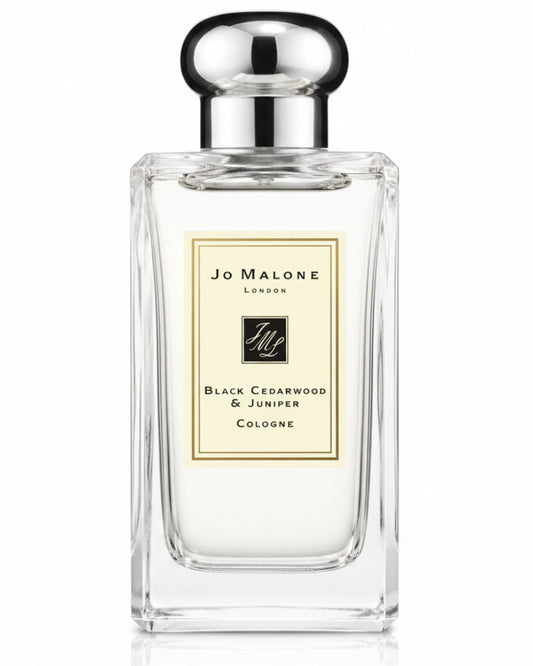 Jo Malone Black Cedarwood & Juniper Cologne