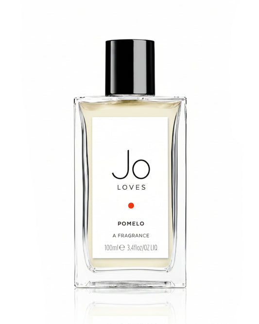 Jo Loves Pomelo