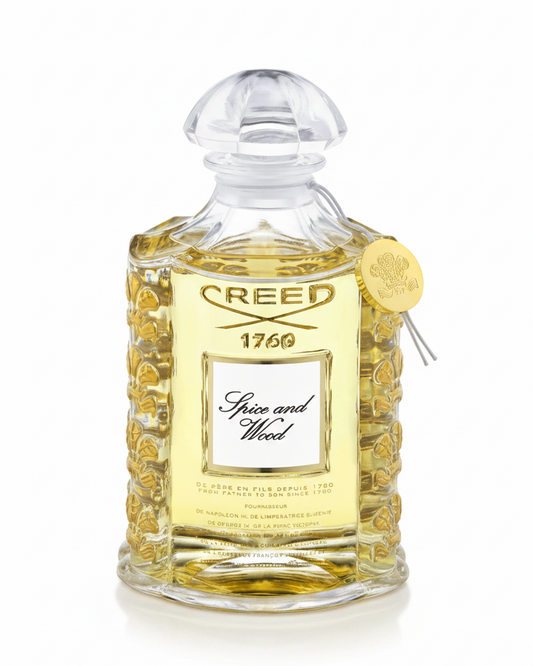 Creed Spice and Wood Eau De Parfum