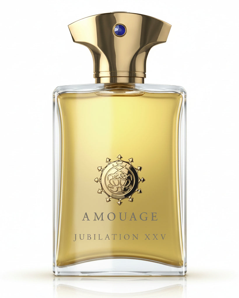 Amouage Jubilation XXV Man Eau De Parfum