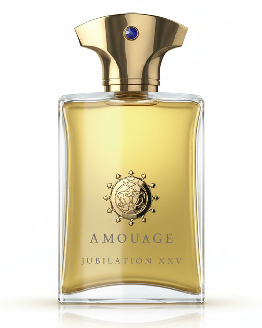 Amouage Jubilation XXV Man Eau De Parfum