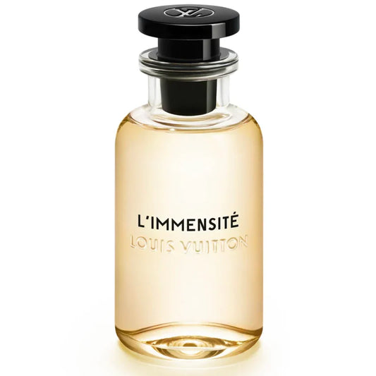 Louis Vuitton L’immensité Eau De Parfum