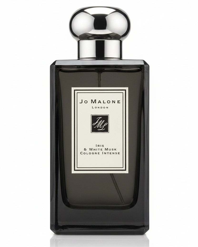 Jo Malone Iris & White Musk Cologne Intense