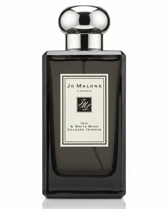 Jo Malone Iris & White Musk Cologne Intense