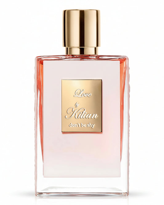 Kilian Love Don’t Be Shy Eau De Parfum