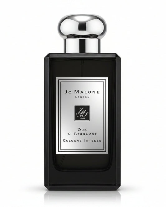 Jo Malone Oud & Bergamot Cologne Intense