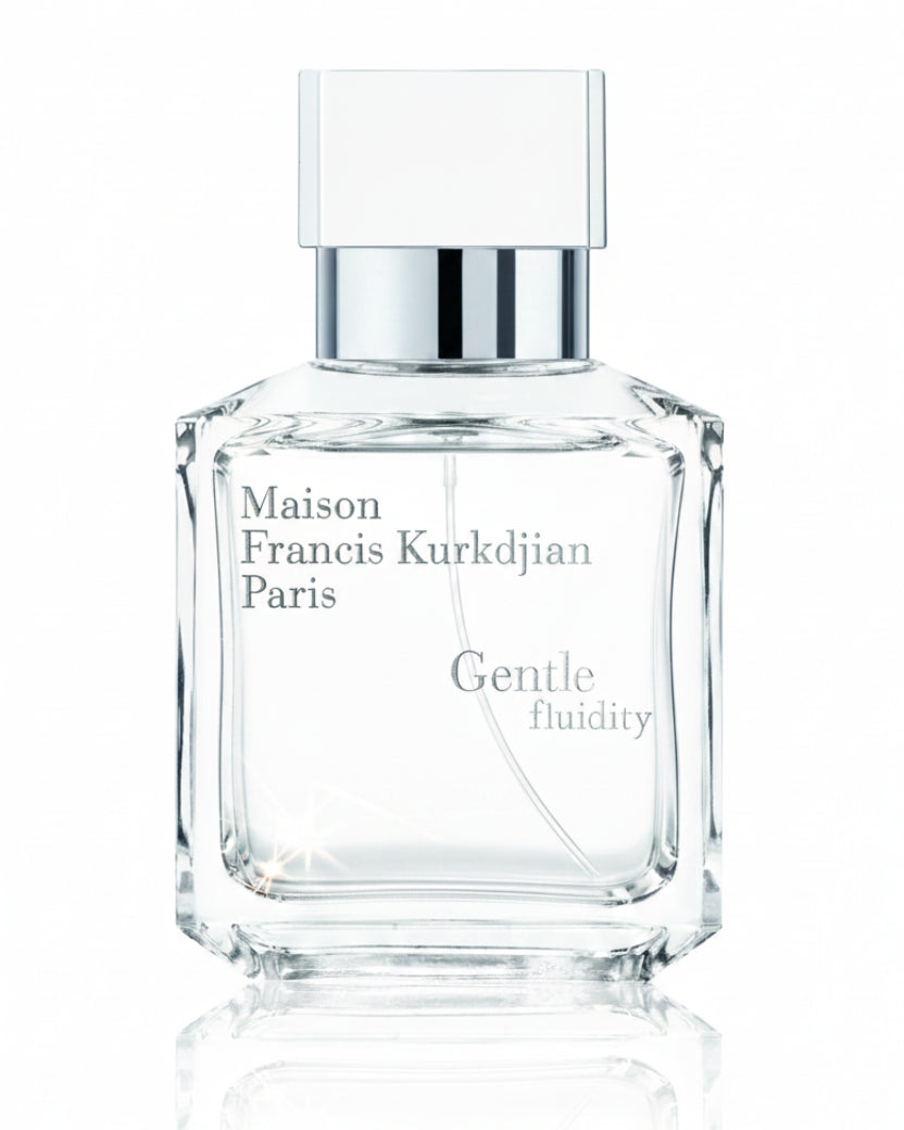 Maison Francis Kurkdjian Gentle Fluidity Silver Edition Eau De Parfum