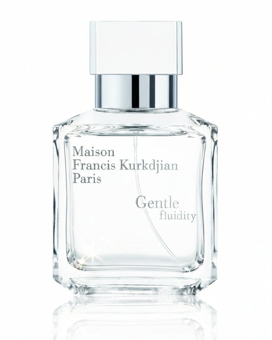 Maison Francis Kurkdjian Gentle Fluidity Silver Edition Eau De Parfum