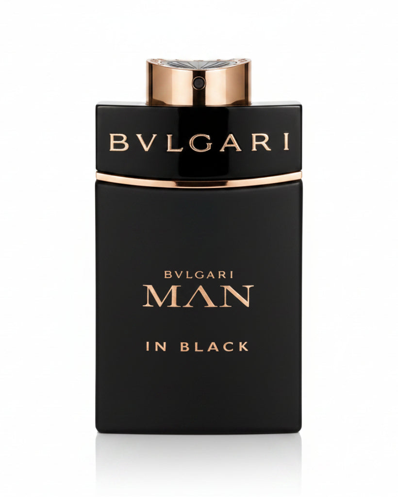 Bvlgari Man in Black Eau De Parfum