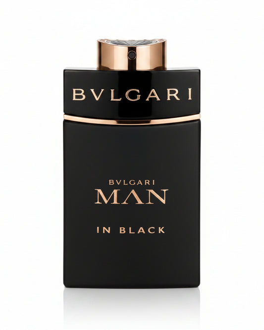 Bvlgari Man in Black Eau De Parfum