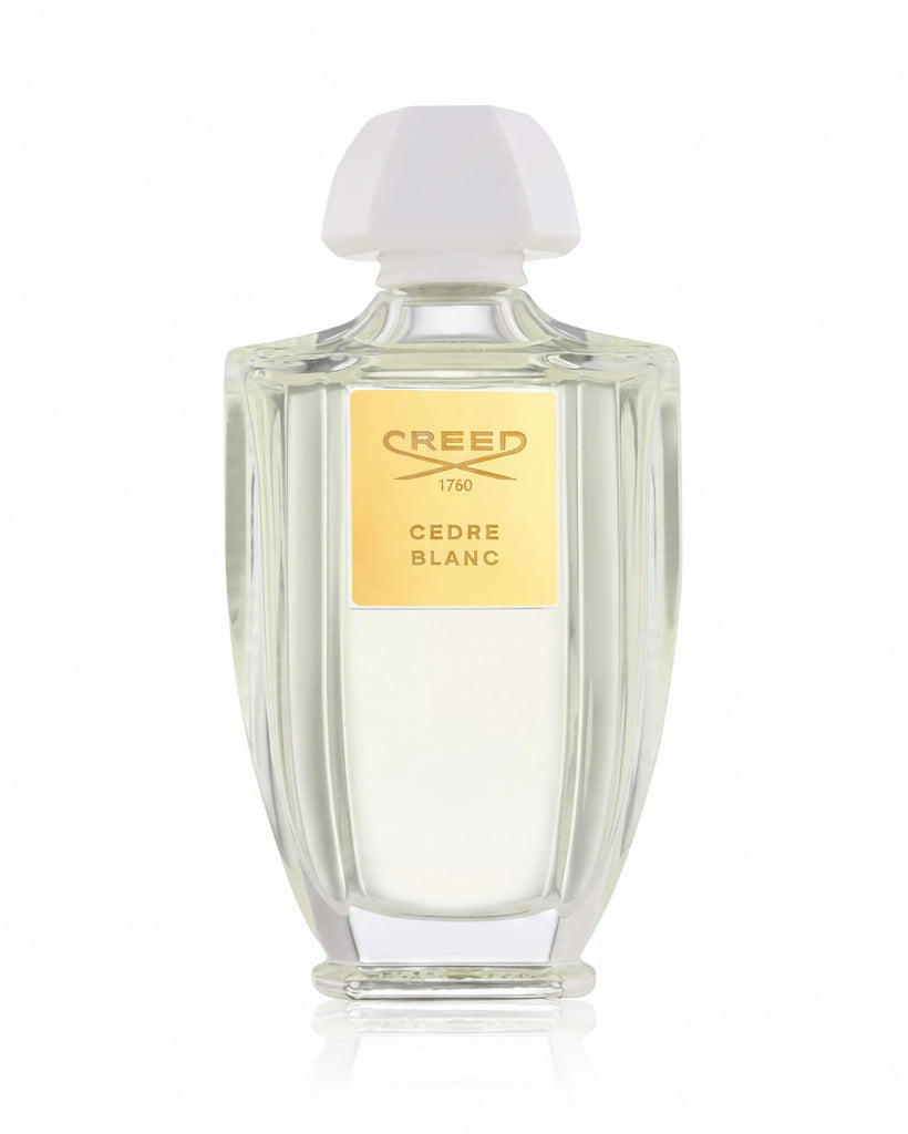 Creed Cedre Blanc Eau De Parfum