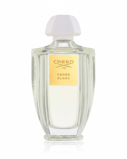 Creed Cedre Blanc Eau De Parfum