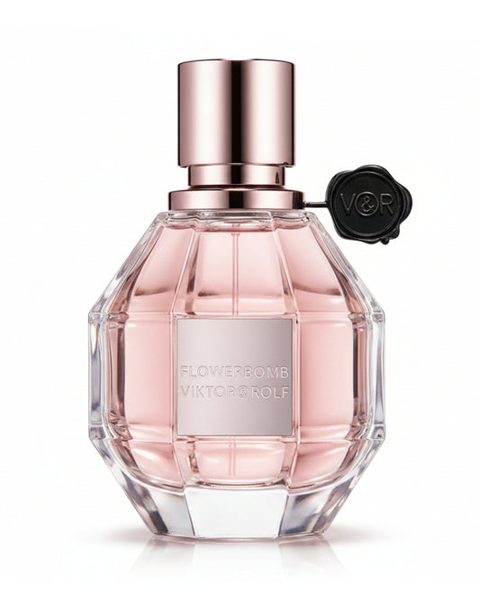 Viktor & Rolf Flowerbomb Eau De Parfum
