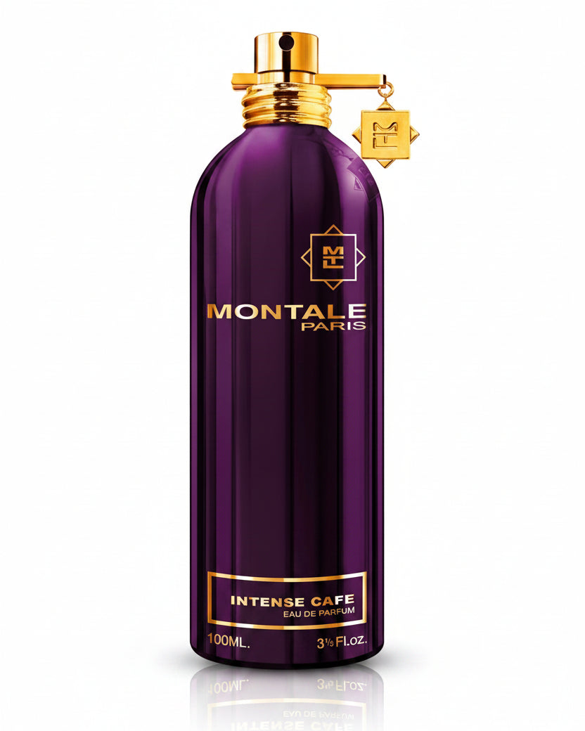 Montale Intense Cafe Eau De Parfum