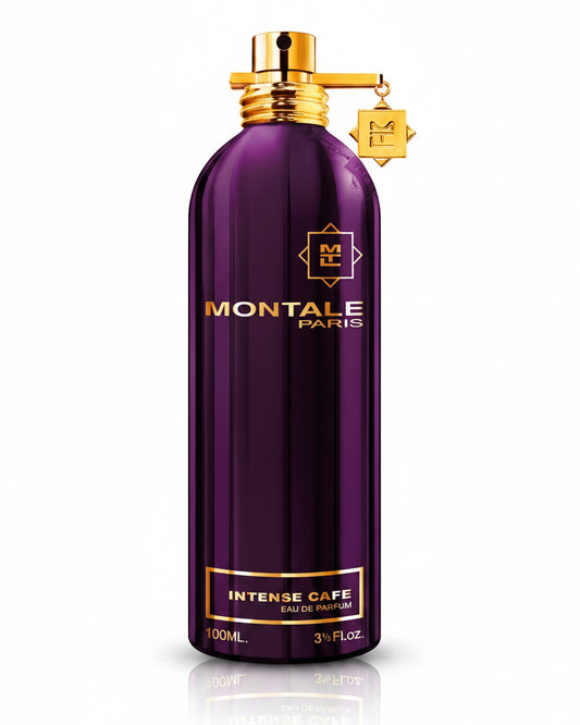Montale Intense Cafe Eau De Parfum
