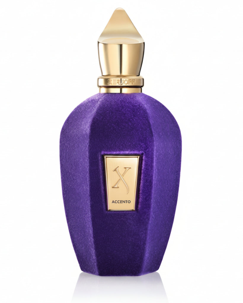 Xerjoff Accento Eau De Parfum