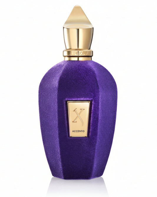 Xerjoff Accento Eau De Parfum