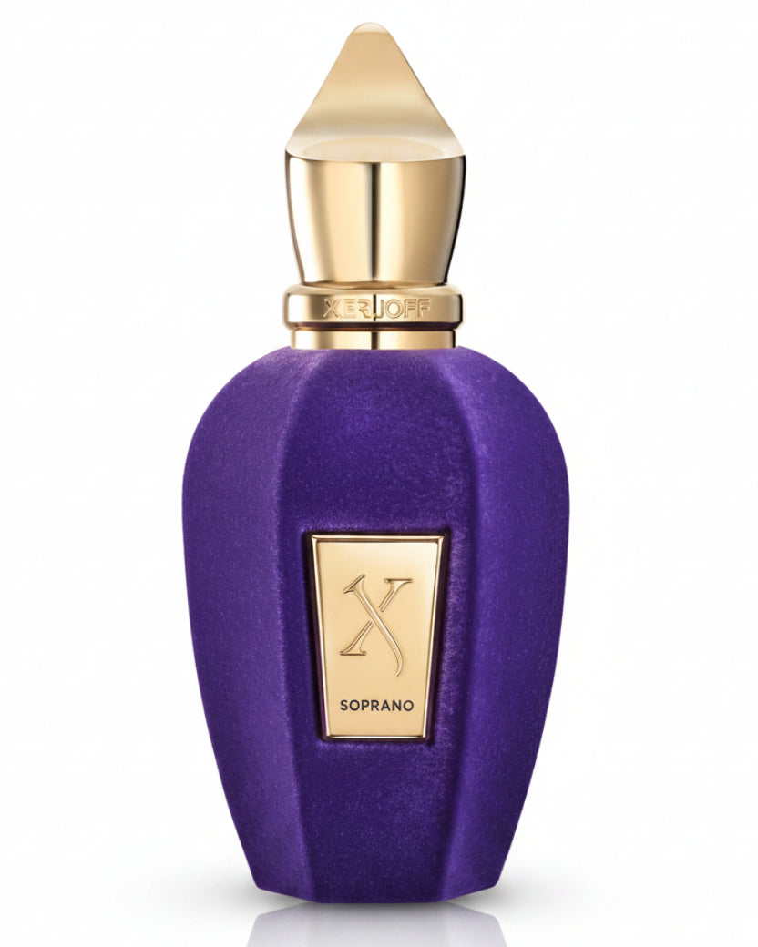 Xerjoff Soprano Eau De Parfum