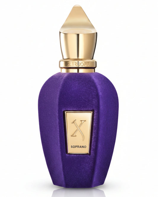 Xerjoff Soprano Eau De Parfum