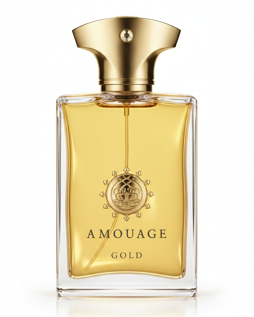 Amouage Gold Man Eau De Parfum